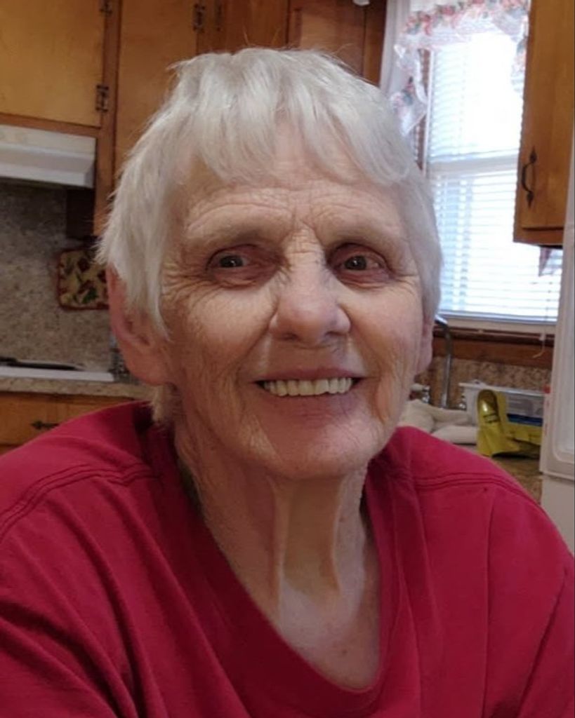 Delane Cozart McGee Profile Photo