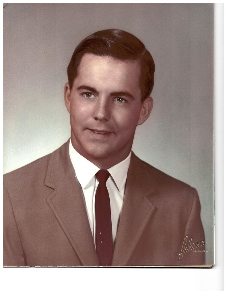 Stephen Jackson Profile Photo