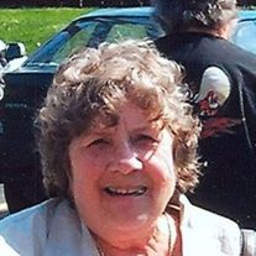 JoAn Connelly
