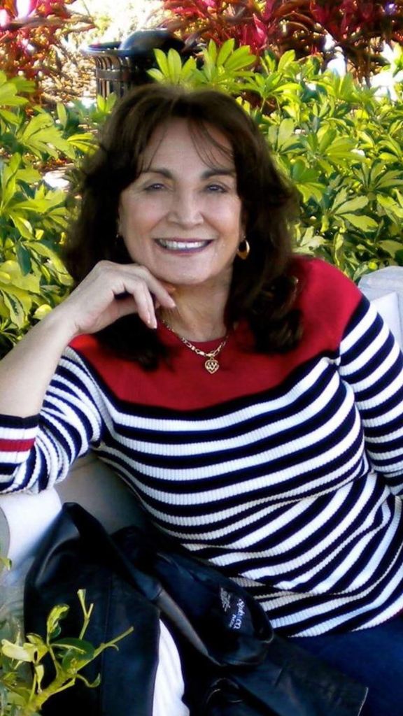 Angela Tauriello