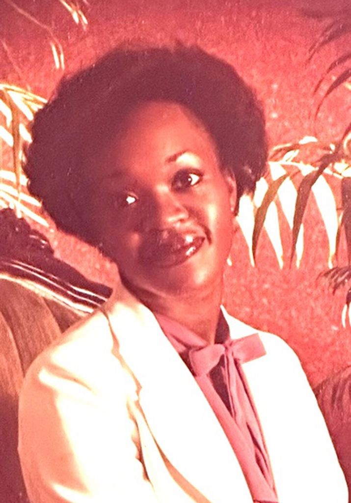 Lee Lee Loraine Scruggs Profile Photo