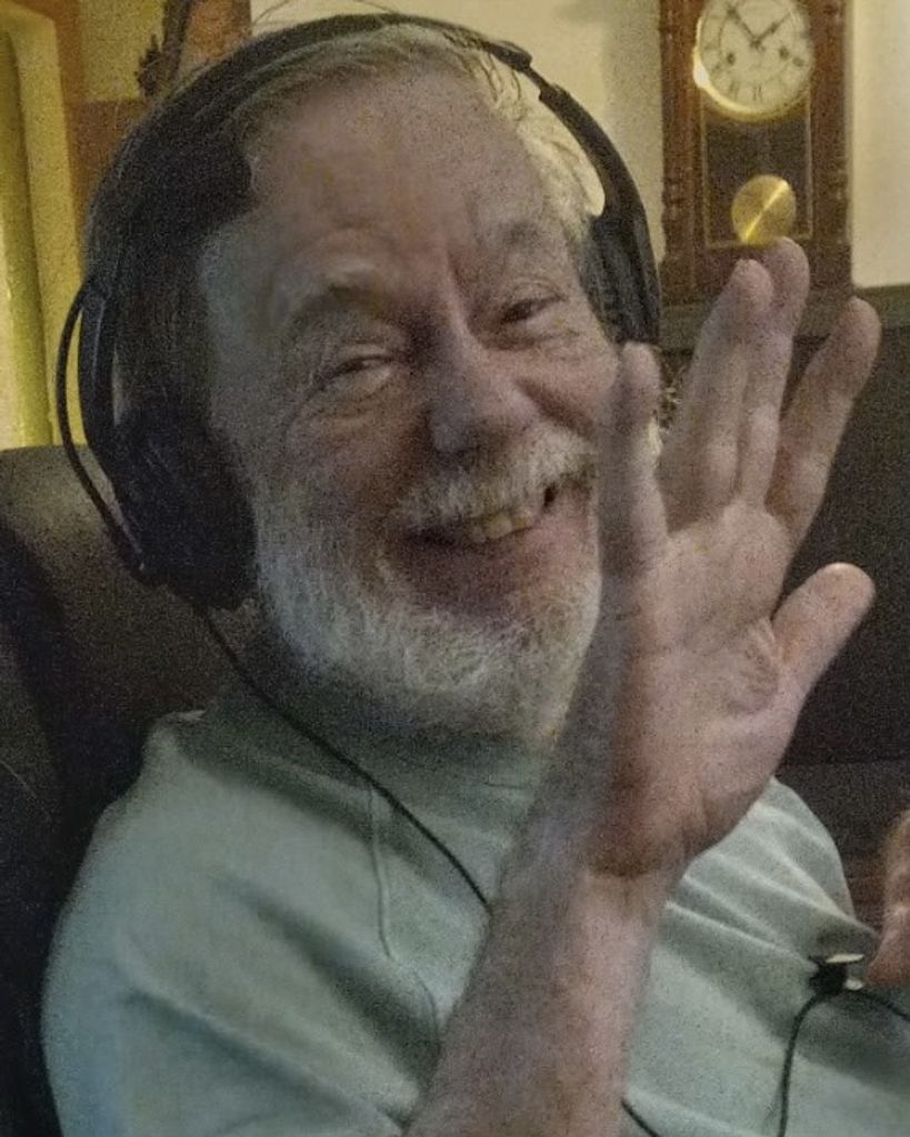 Joseph Curtiss McPherson Jr.