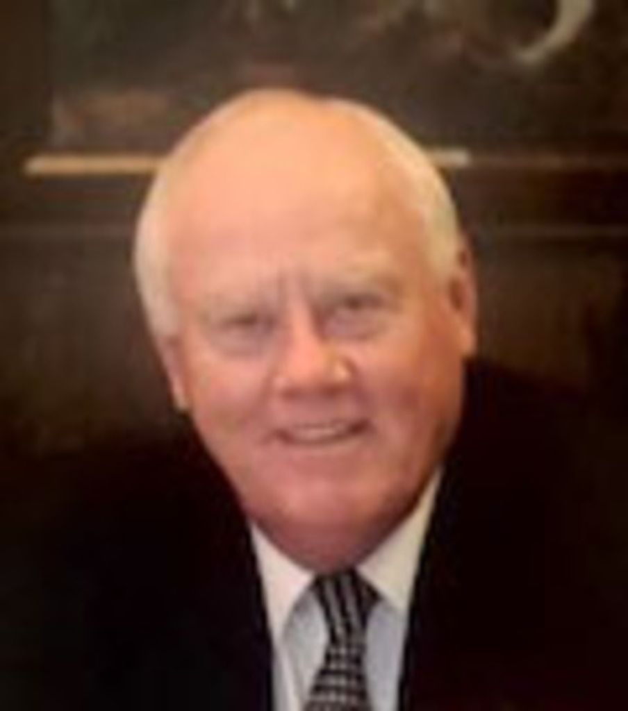 Tim J. Crowley Profile Photo