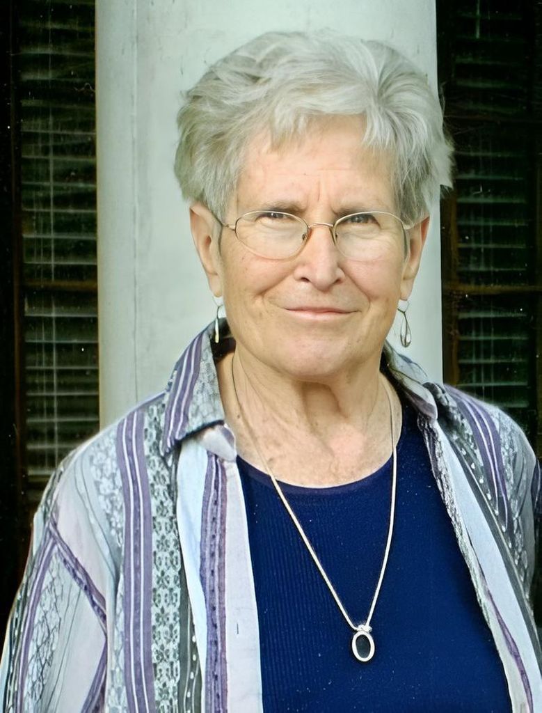 Lorraine Mae Mccaughey Profile Photo