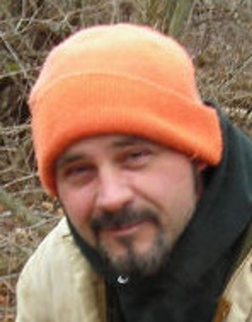 Christopher A. Machovina