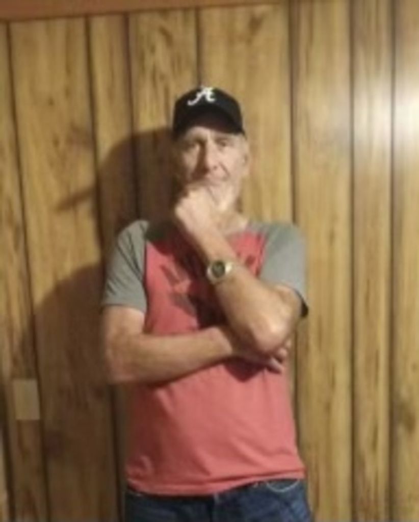 David Hurst Profile Photo