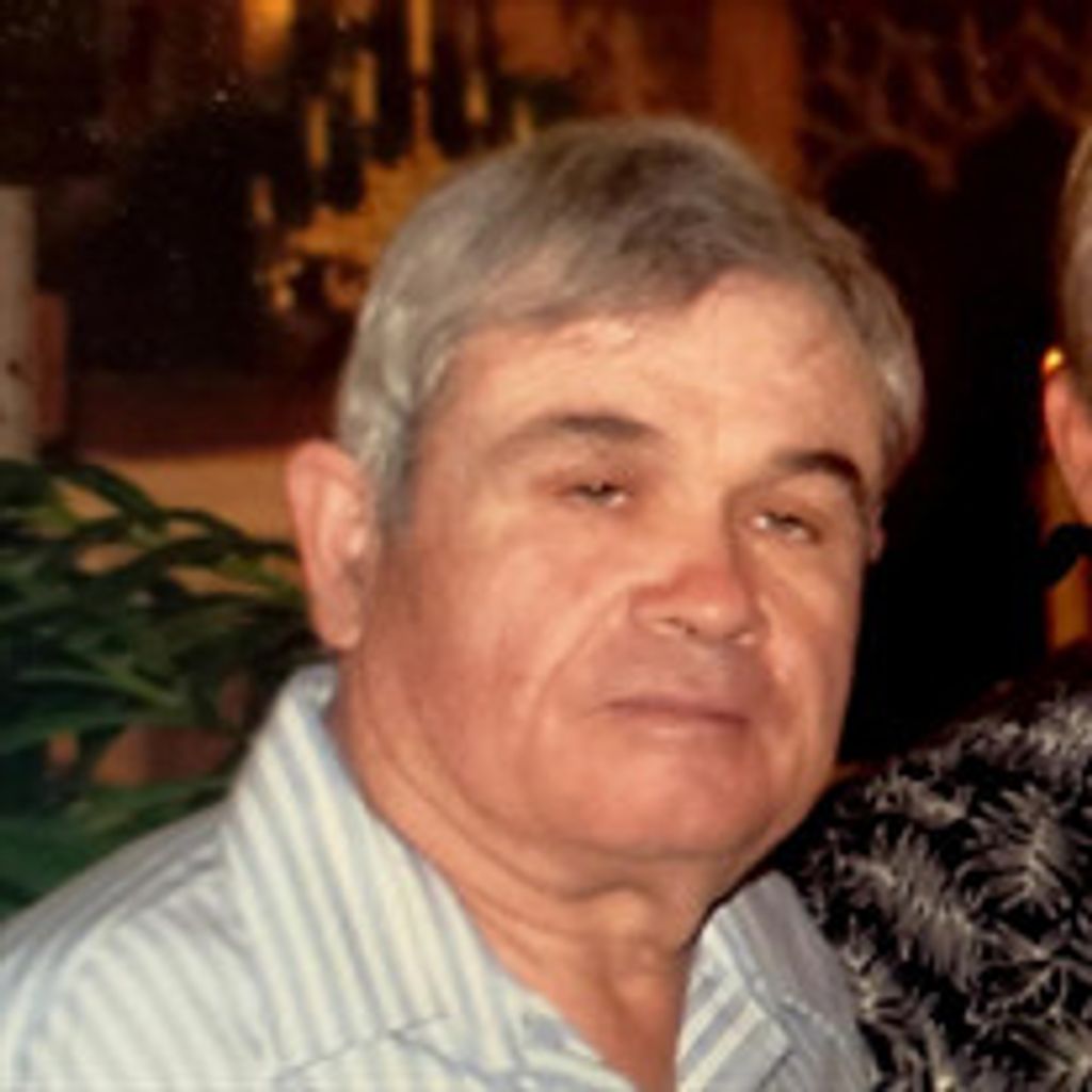 Wayne Charles Bergeron