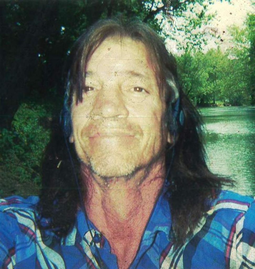 Stacy Darrell Sanders