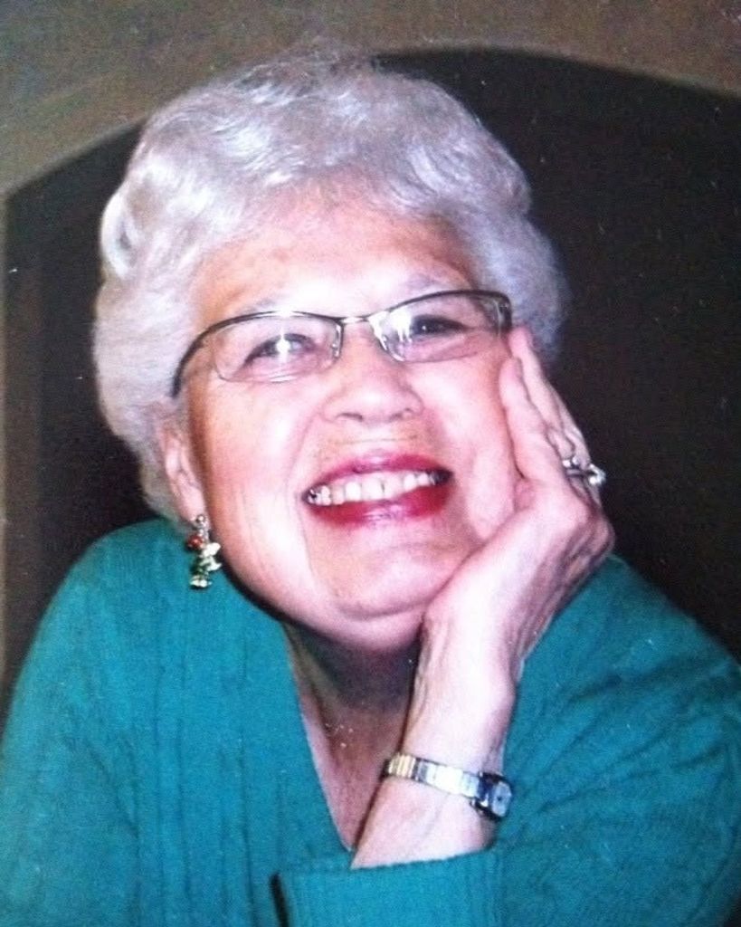 Mary L. Cremeans