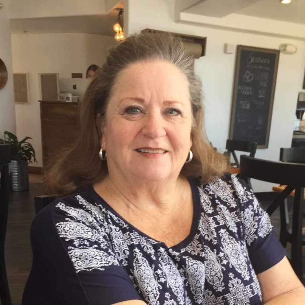 Karen Wildman Profile Photo