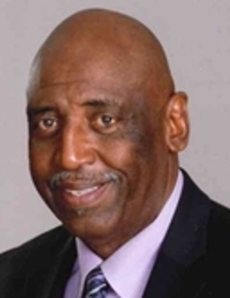 Deacon Sammy D. Stephenson Profile Photo