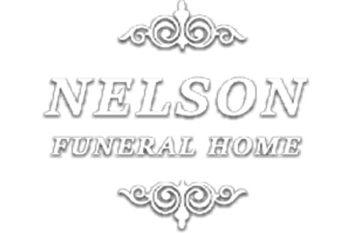 Nelson Funeral Home Oswego Logo