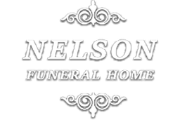 Nelson Funeral Home Oswego Logo