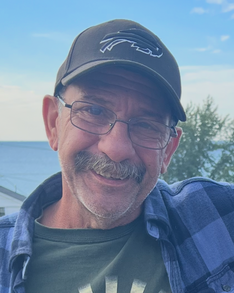 David Paul Pocock, Jr. Profile Photo