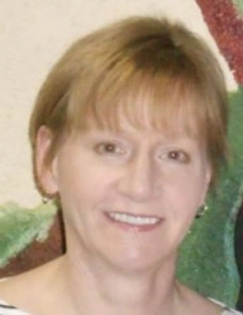 Rebecca C. "Becky" Dewitt-Thomas