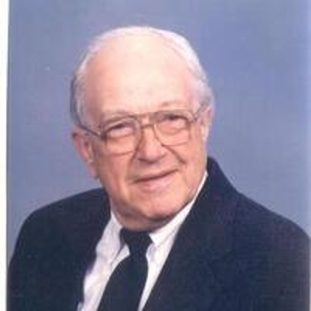 Joseph Leonard Smith Profile Photo