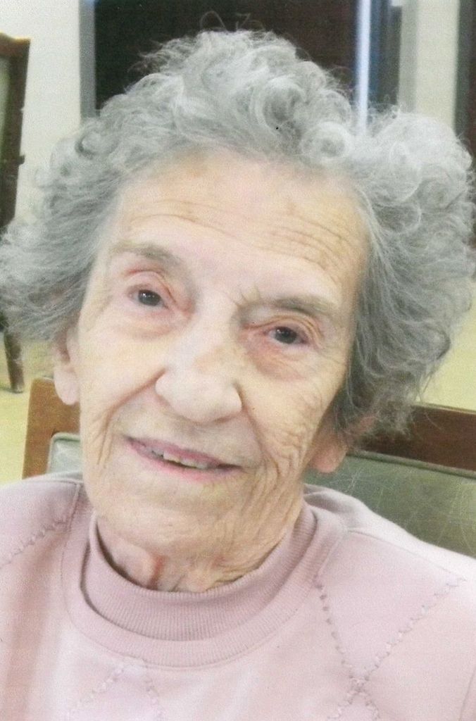 Evelyn L Johnson