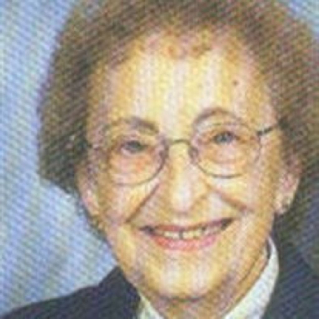 Shirley Jahns