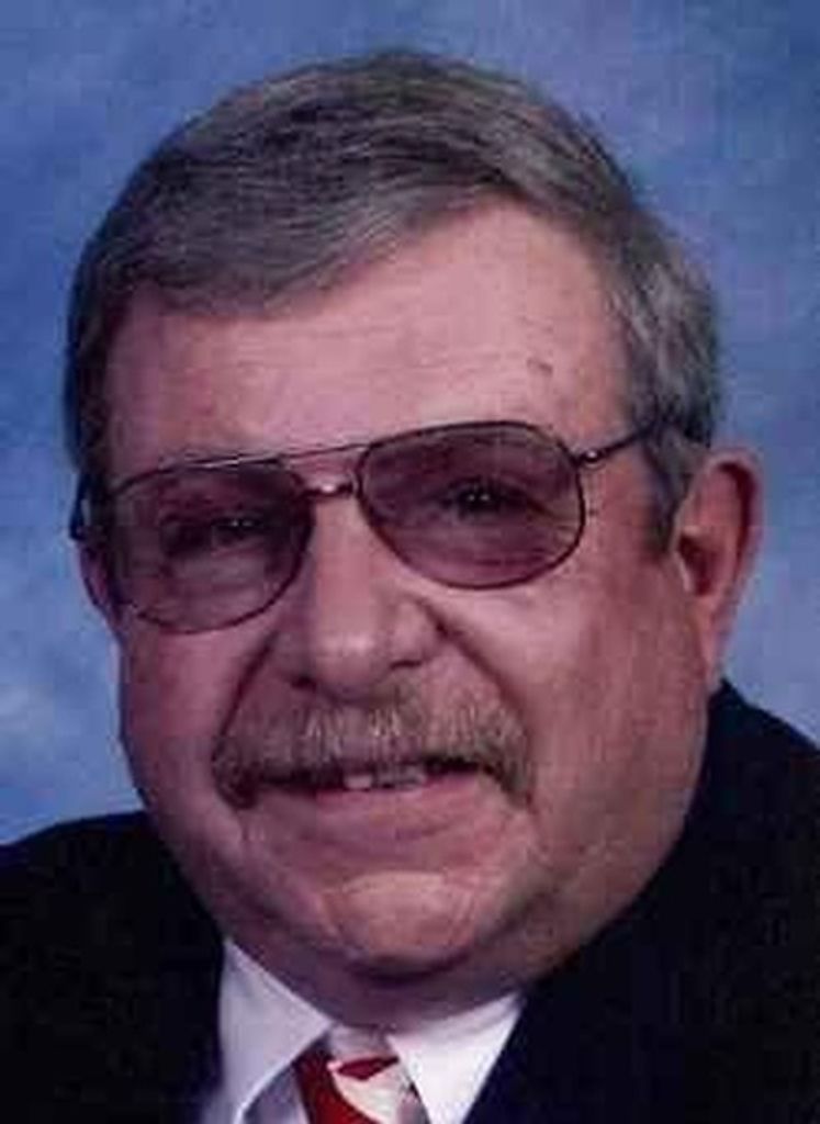 Charles F. Di Domenico