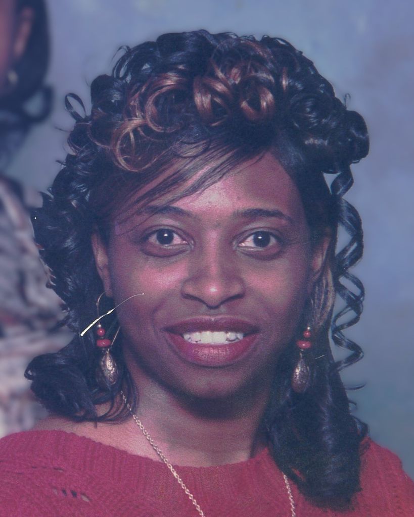 Carla Jeanette Sanders Profile Photo
