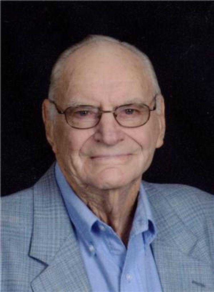 Eugene Vern  Wright