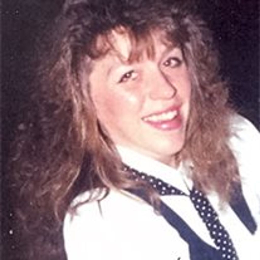 Caroline A. (Cove)  Duplease