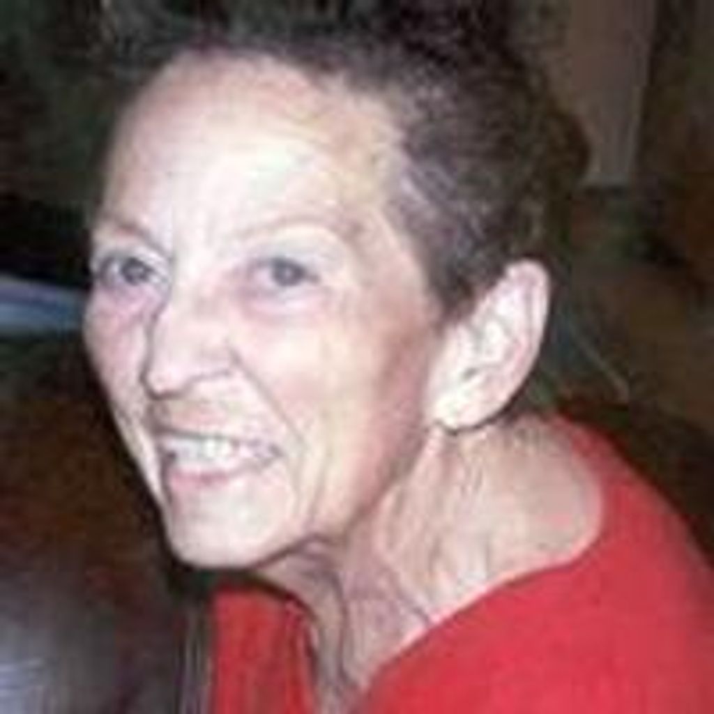 La Wanda Merle Hudman