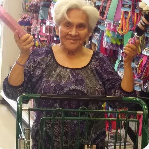 Guillermina Ahuatzin Y Zamora Profile Photo