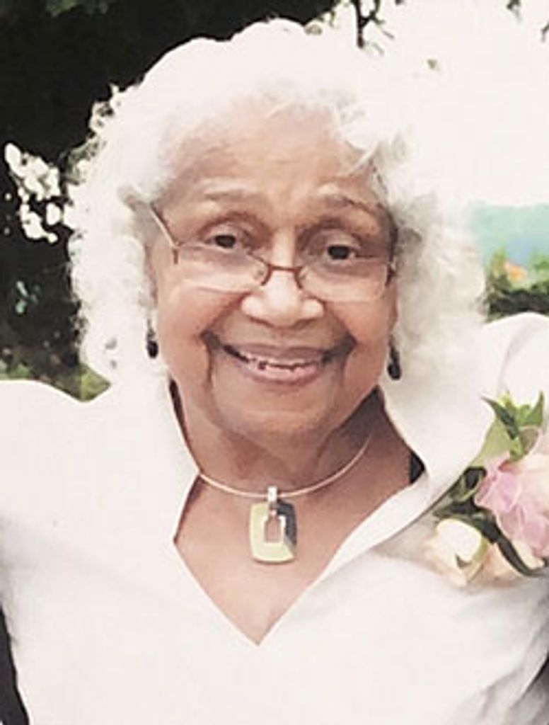 None Cornelia Younger