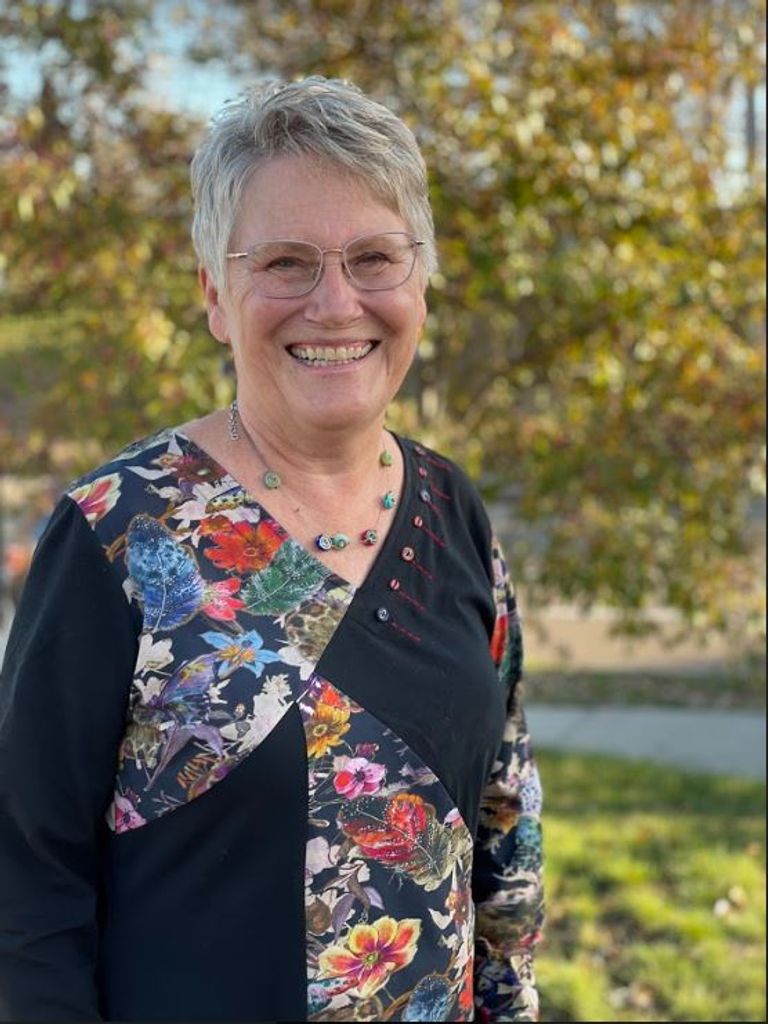 Carolyn Suzanne Heuer Tonneson