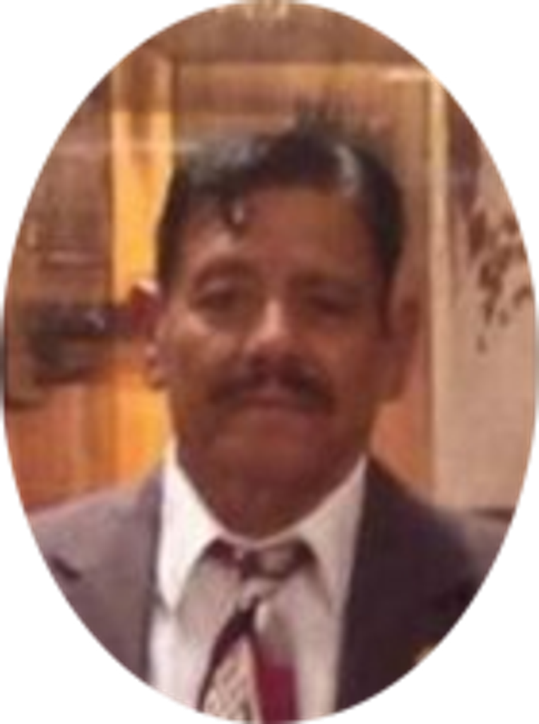 Francisco Garcia Jr.