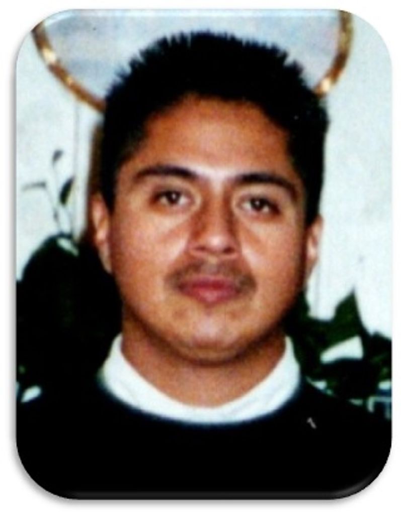 Antonio Gonzalez Hernandez