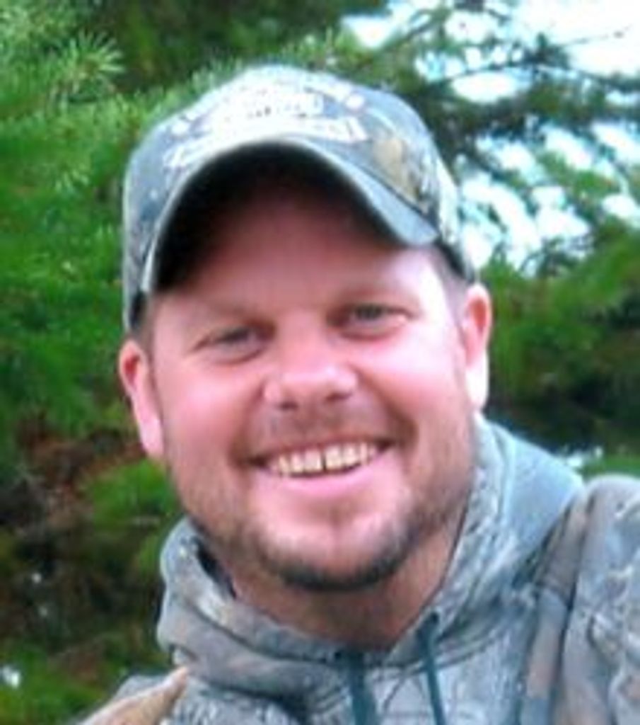 Richard Huettl