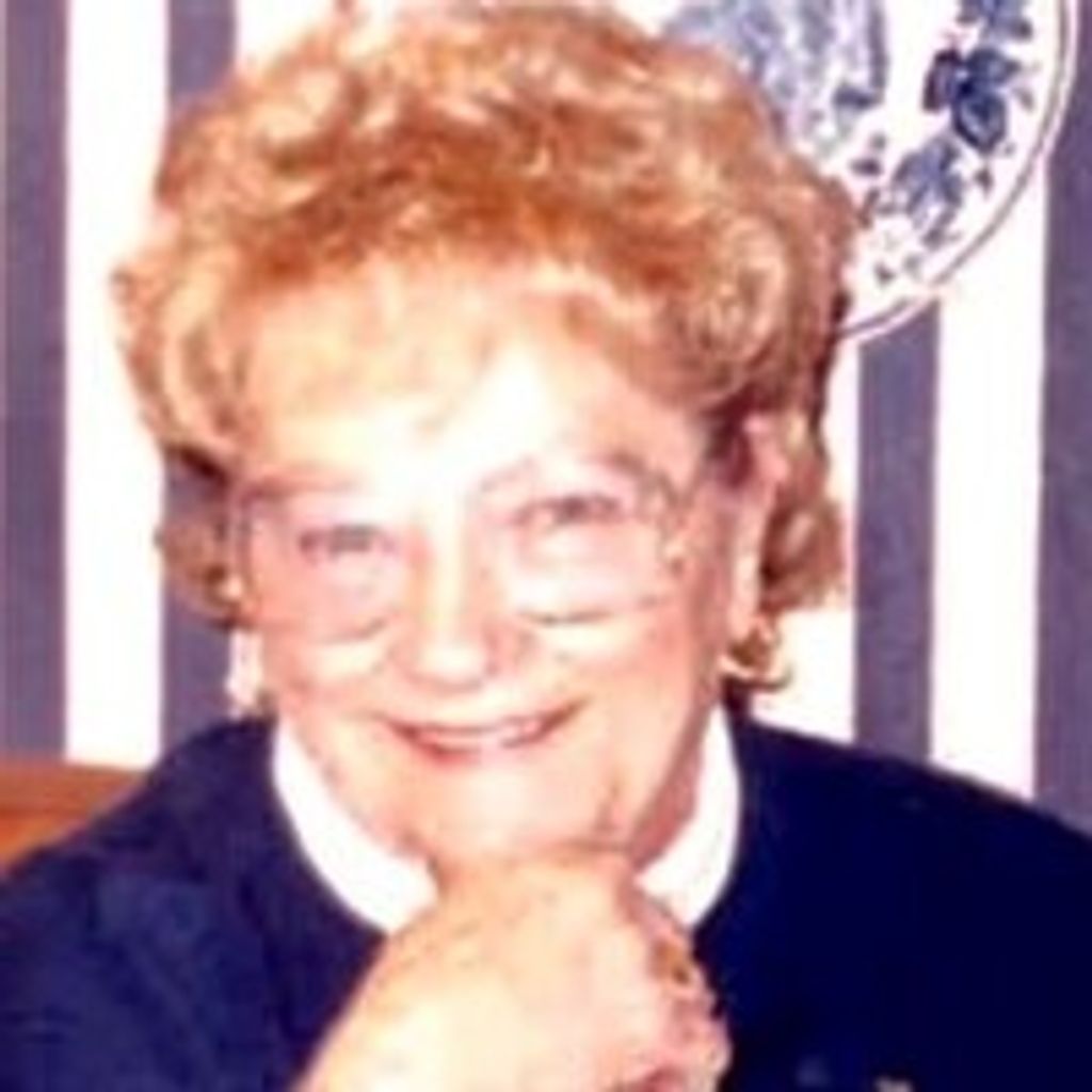 Donna J. Cole