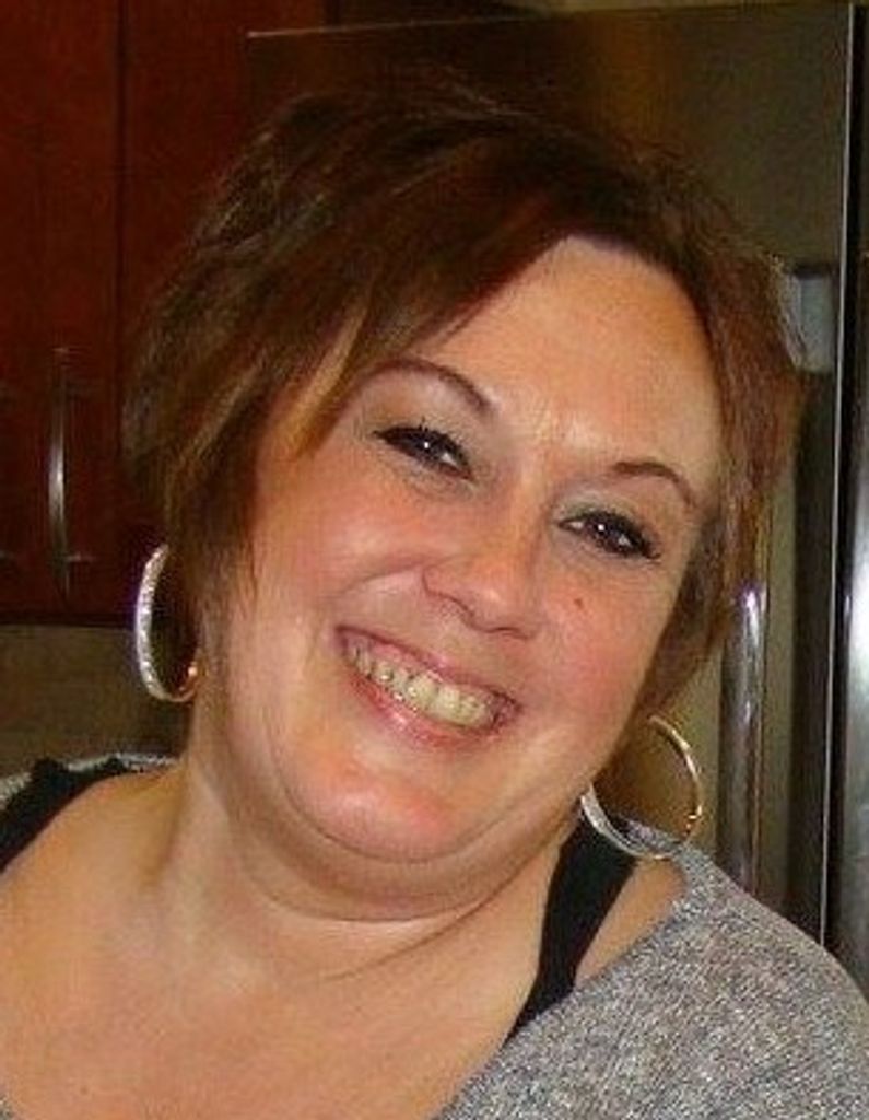 Heidi Leann (Bland)  Malachin