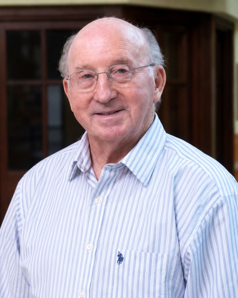Melvin E. Redlawsk Profile Photo