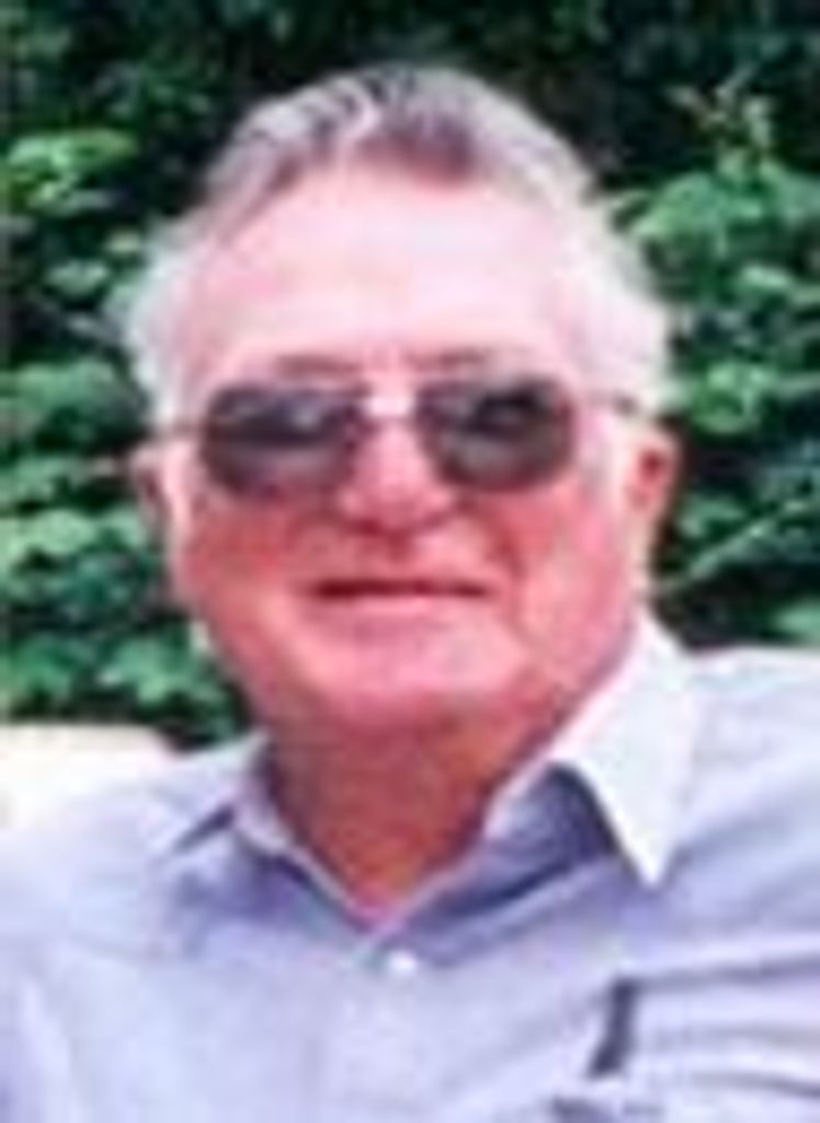 Clarence Eugene Hall