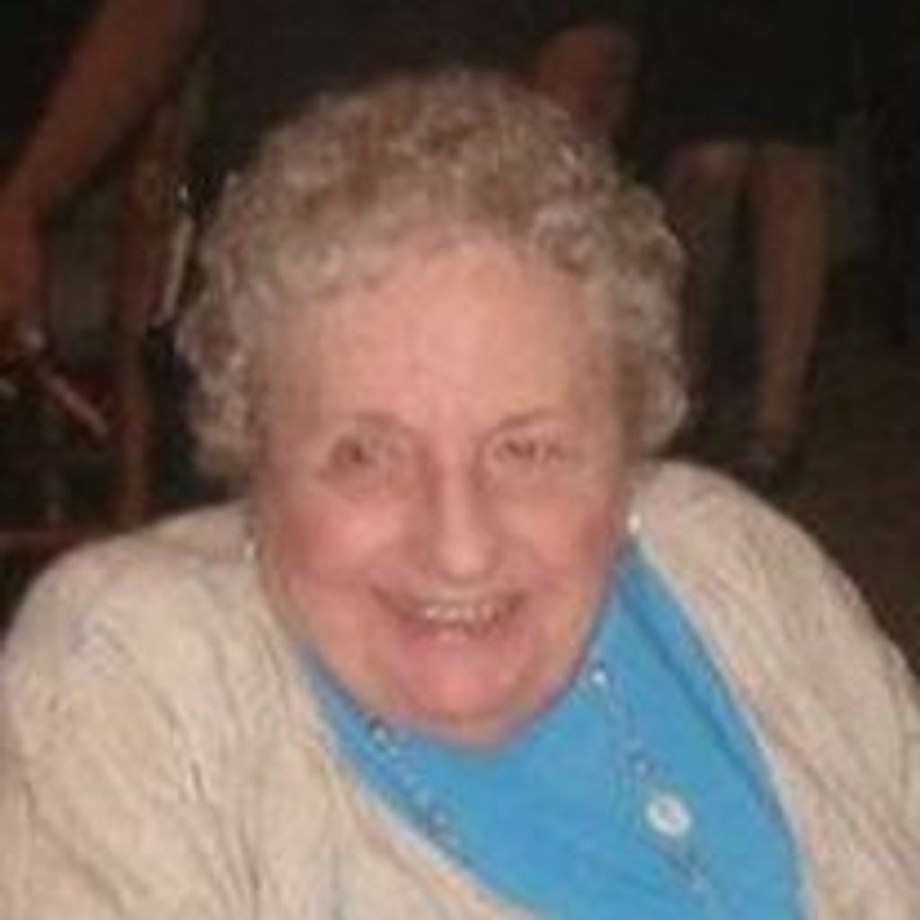 Adeline M. Dockery