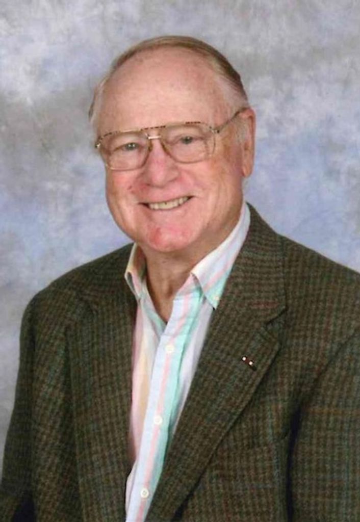 Fred Lay