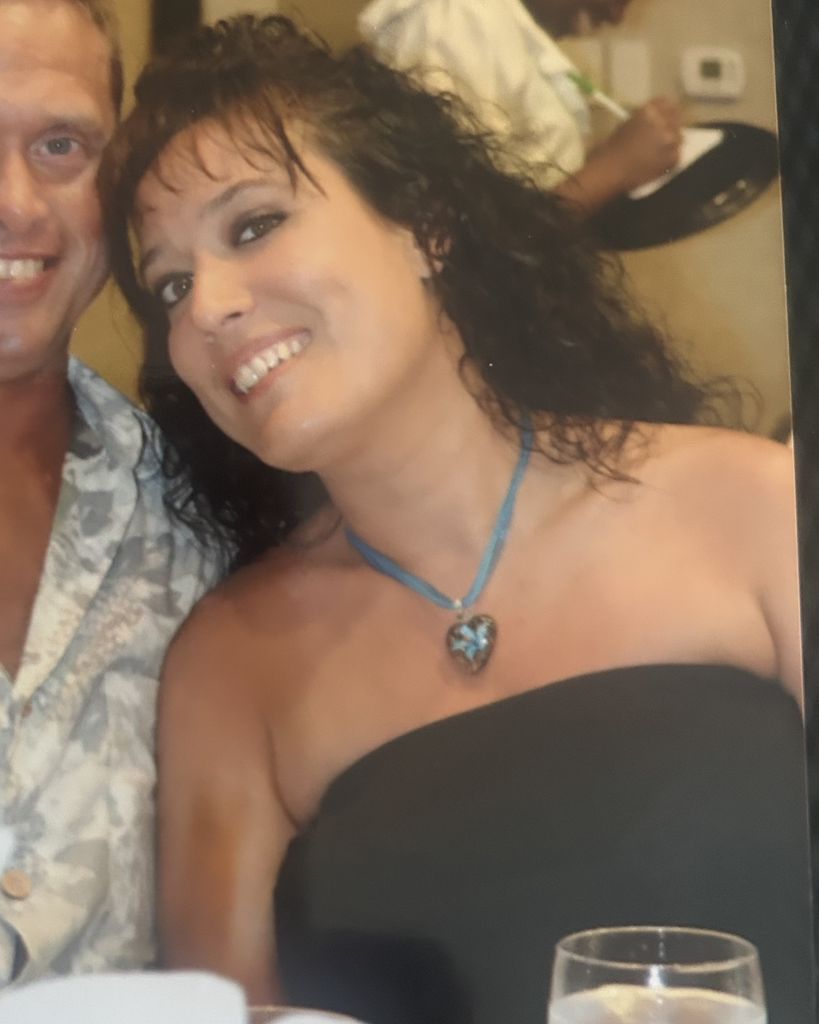 Cassie Marie Breauchy