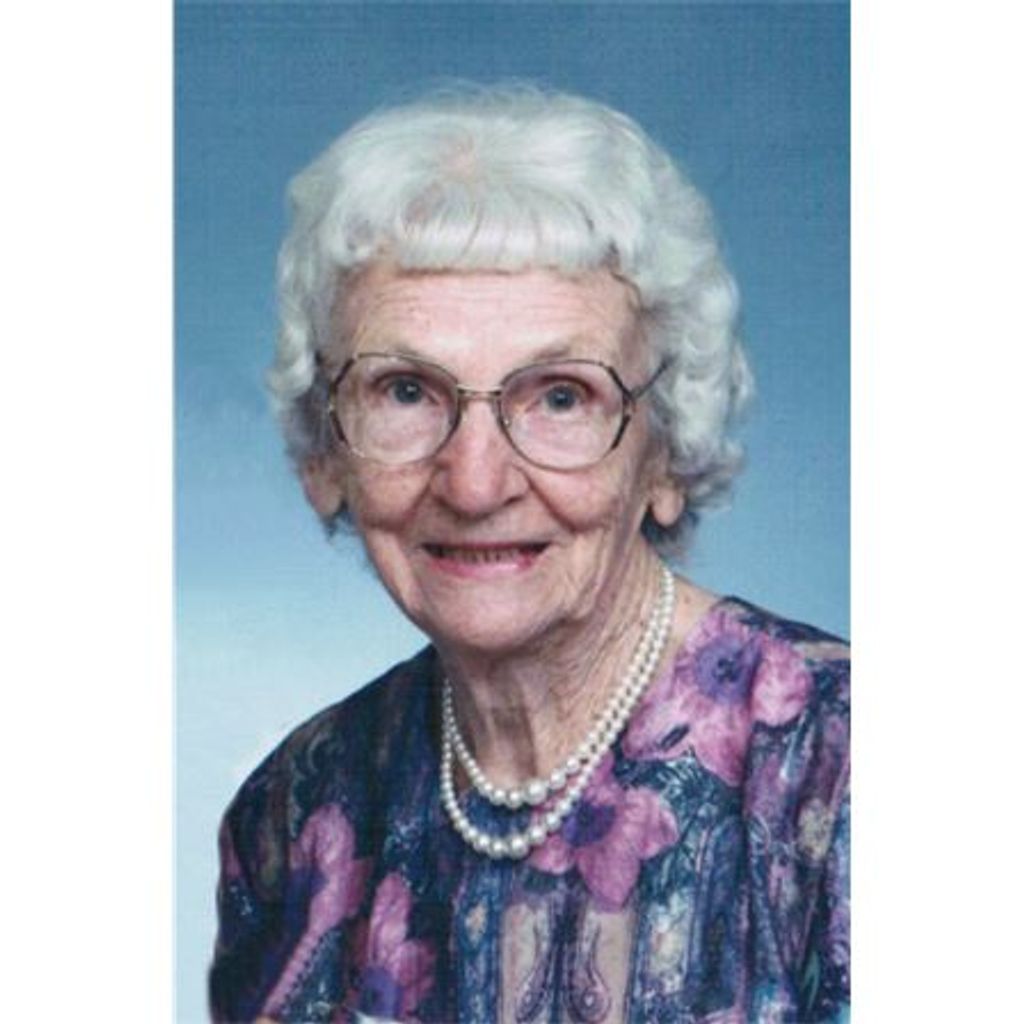 Grace Sarah Hancock