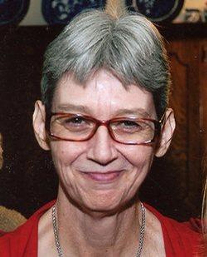 Ginny Kay Woody