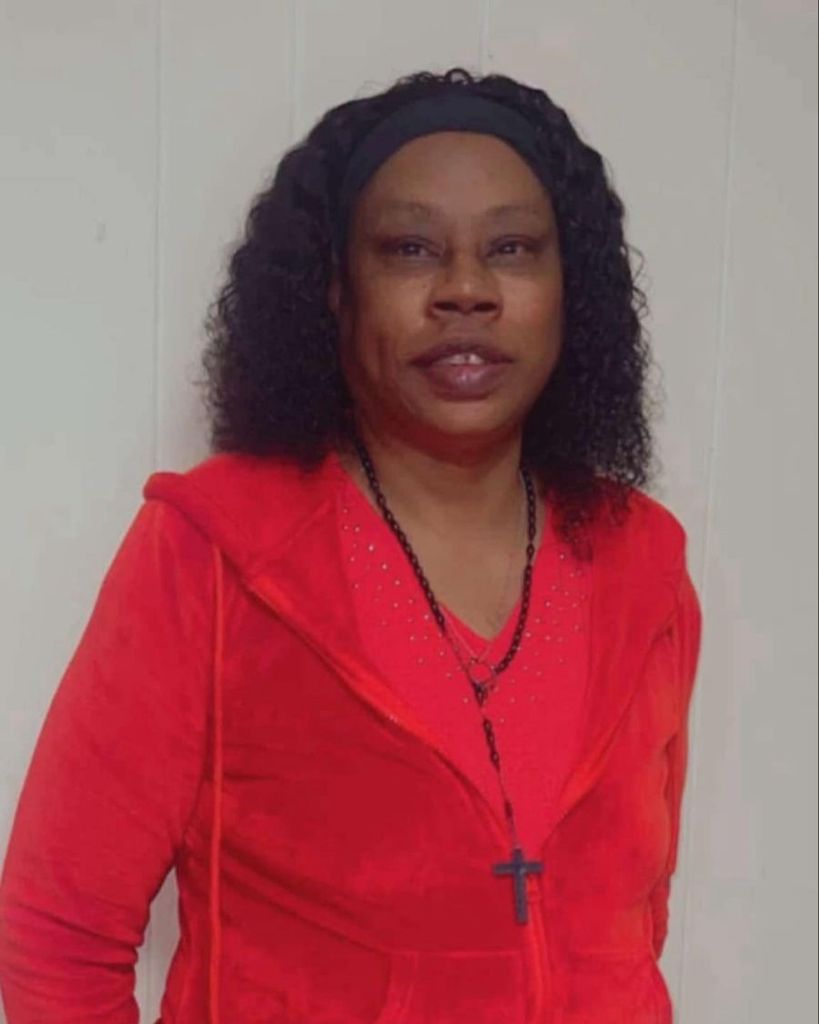 Ernestine Wallace Profile Photo