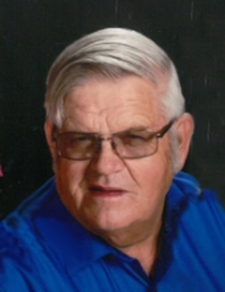 Robert Harry Rau
