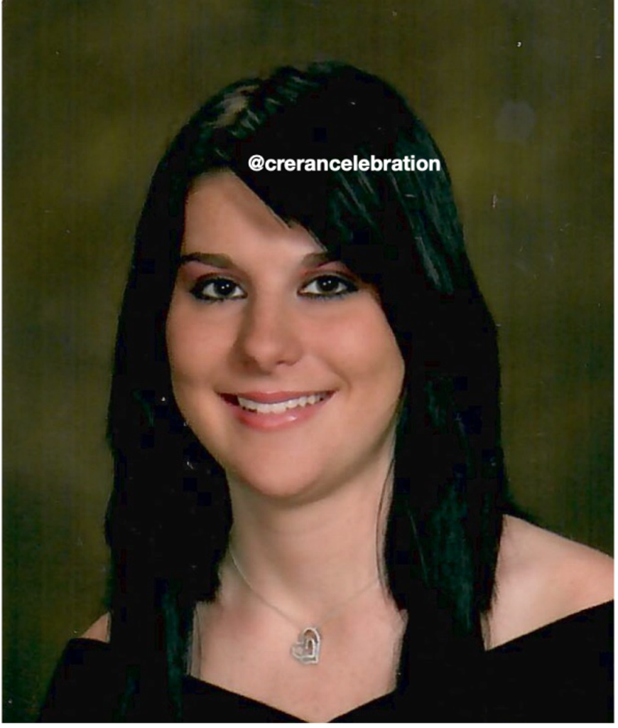 Holly M. Boddingham
