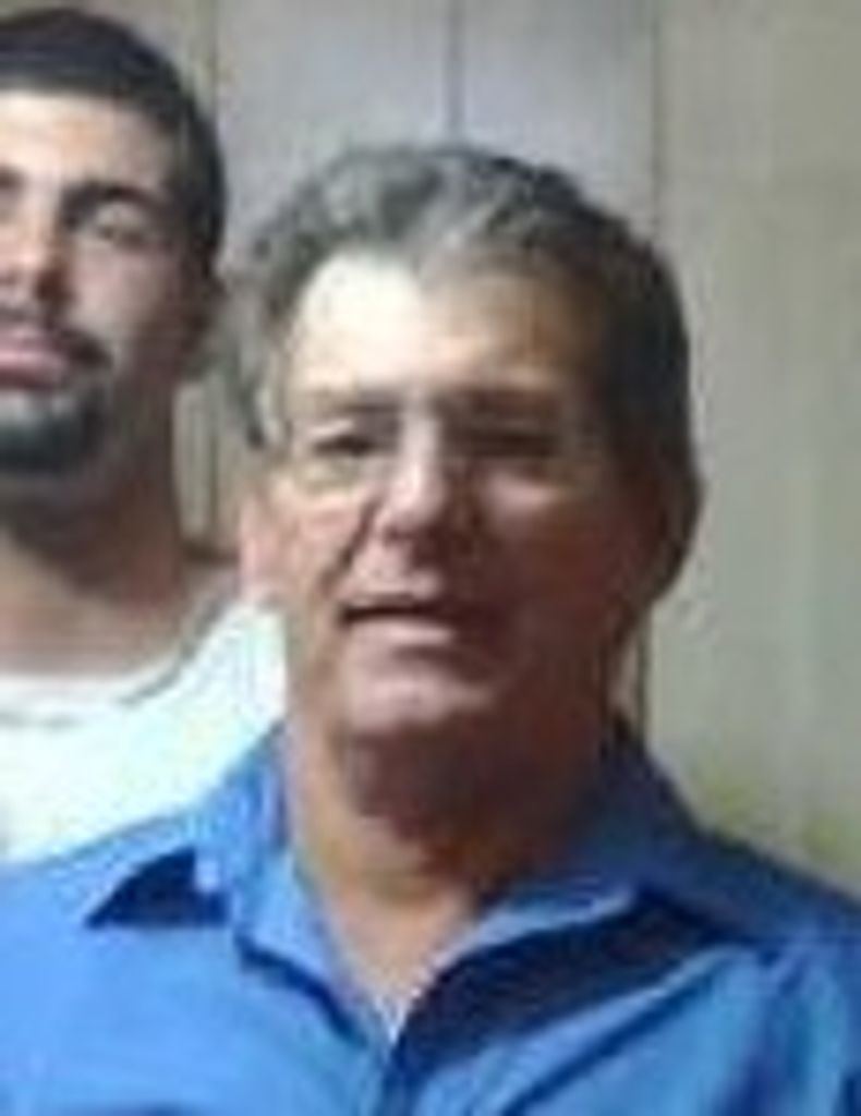 Phillip Dale Bellard