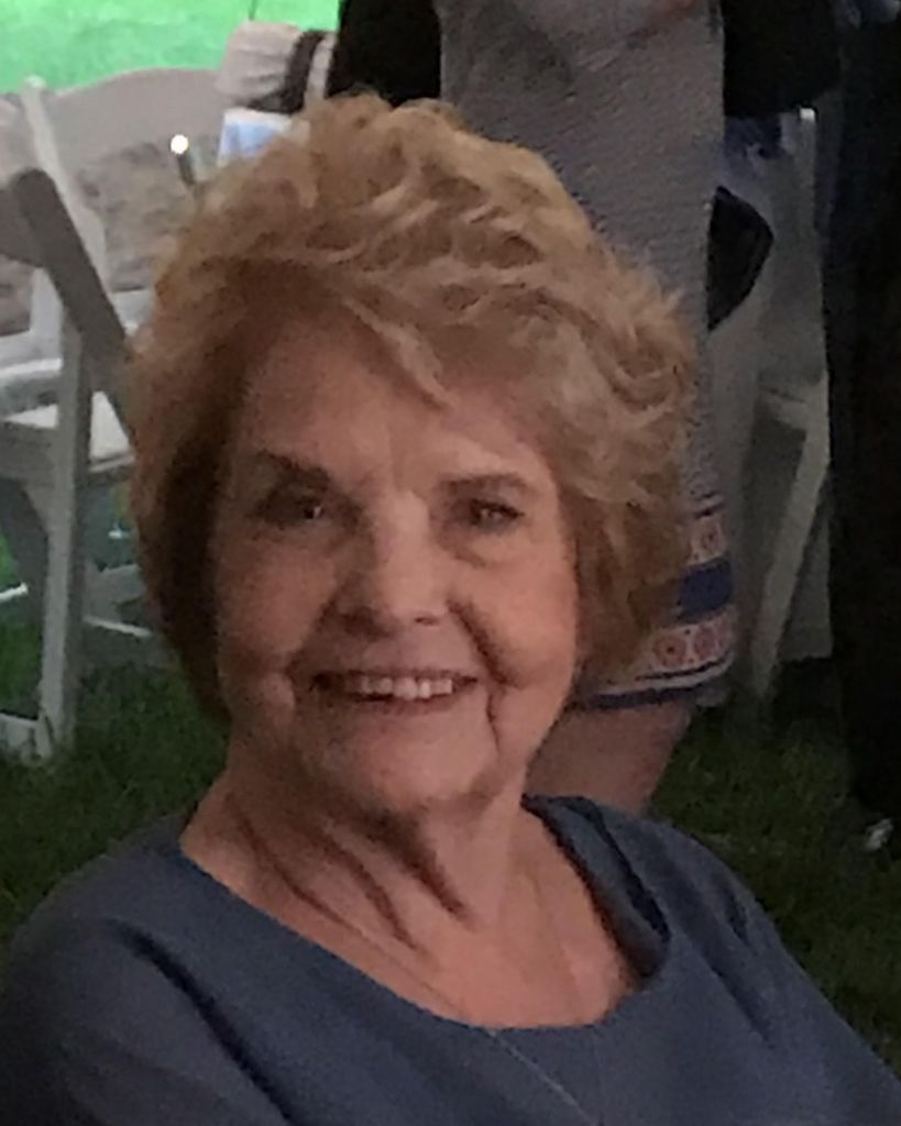 Virginia Dare Marsh Profile Photo