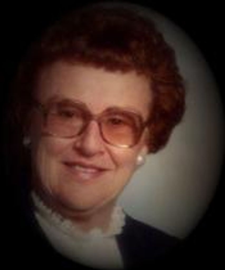 Olinda Viola Barricklow Profile Photo