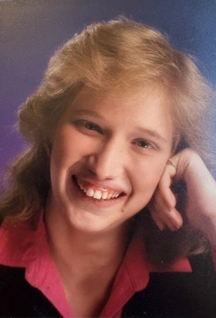 Michelle Marie Kolbe