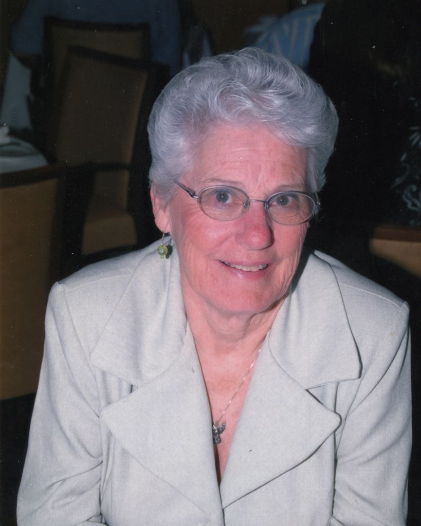 Juanita Lambert Holland Profile Photo